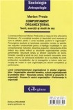 Comportament Organizational | Marian Preda