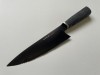 Cutit scandinav de bucatarie din titan, producator NJORD Titanium Ti.47.867, Cutit tactic