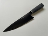 Cutit scandinav de bucatarie din titan, producator NJORD Titanium Ti.47.867, Cutit tactic