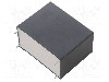 Condensator cu polipropilena, 45&micro;F, 700V DC, KEMET - C4AKJBW5450A3MJ