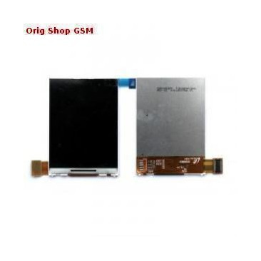 DISPLAY LCD SAMSUNG C3510 ORIG CHINA foto