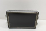 Ecran de navigație LAND ROVER RANGE ROVER SPORT II L494 2016 OEM: GK62-10E889-BE,7503350622 25156422