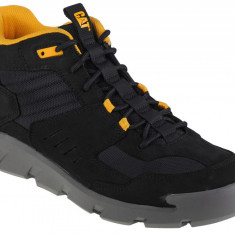 Pantofi de trekking Caterpillar Crail Sport Mid P725600 negru