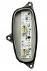 NEW OE VALEO LED MODULE DRL DAYTIME RUNNING LIGHT LEFT TURN SIGNAL AUDI Q2 81A998473
