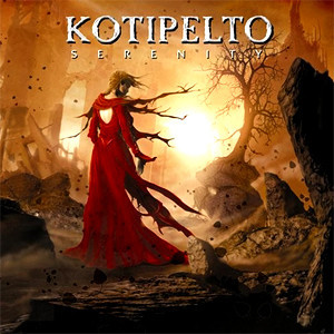 KOTIPELTO Serenity (cd) foto