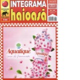 Integrama haioasa, Nr.169/2024