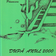 ELISABETH PAUNESCU - DUPA ANUL 2000