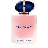 Cumpara ieftin Armani My Way Floral Eau de Parfum reincarcabil pentru femei 90 ml