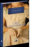 Casa Buddenbrook (volumul 2) - Colectia Nobel, volumul 26 - Thomas Mann