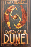 Canonicatul Dunei / Dune 6
