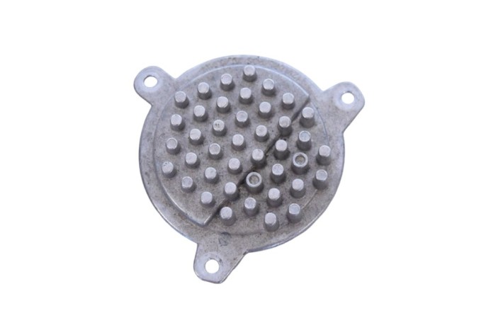Unitate de control lumini LED BMW 8 Cabrio G14, F91 2022 OEM: E14647-1 | 26307047