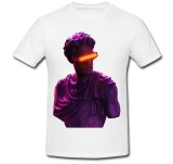 Cumpara ieftin Tricou &quot; Prometheus vaporwave &quot;