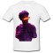 Tricou &quot; Prometheus vaporwave &quot;