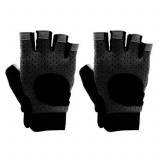 Set 2x Manusi Sport, Zamo&reg;, pentru Activitati Interior si Exterior, Material Respirabil si Velcro Aj