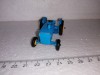 Bnk jc Matchbox 39c Ford Tractor