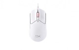 Mouse hp cu fir hyperx pulsefire haste pixart 3327 sensor dpi pana la 26.000 greutate