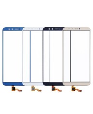Touchscreen Huawei Honor 9 Lite Alb foto