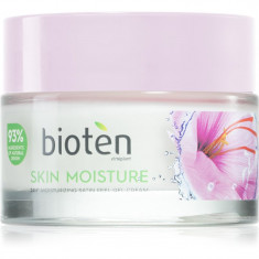 Bioten Skin Moisture gel crema hidratant pentru piele uscata si sensibila 50 ml