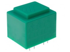 Transformator &Icirc;ncapsulat 2,5VA 230V 10,5V 238mA PCB
