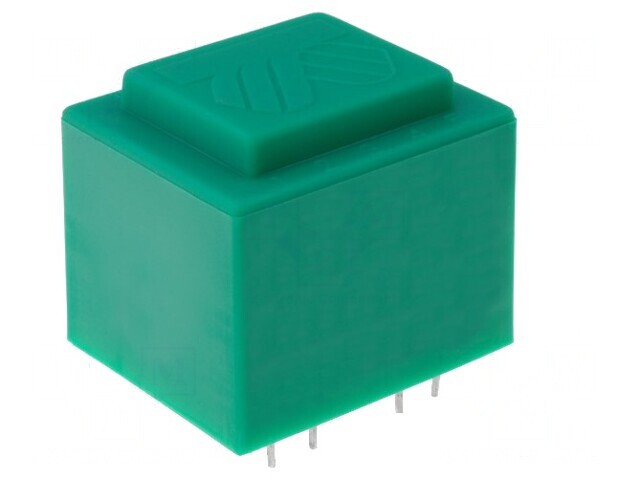Transformator &Icirc;ncapsulat 2,5VA 230V 10,5V 238mA PCB