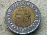 EGIPT-1 POUND 2007