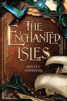 The Enchanted Isles foto