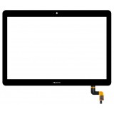 Touchscreen Huawei MediaPad T3 10, Negru