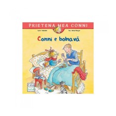 Conni e bolnavă