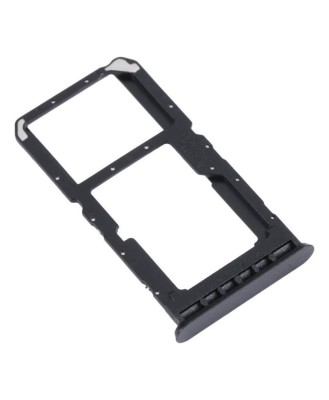Suport Sim Oppo A98 Negru foto