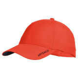 Șapcă Tenis TC500 Mărimea 54 Bleumarin-Roșu, Artengo