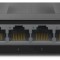Switch TP-LINK LS1008G, 8 port, 10/100/1000 Mbps