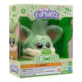FURBY FURBLETS JUCARIE INTERACTIVA GROGU