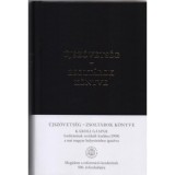 &Uacute;jsz&ouml;vets&eacute;g - Zsolt&aacute;rok K&ouml;nyve - K&aacute;roli G&aacute;sp&aacute;r ford&iacute;t&aacute;s&aacute;nak revide&aacute;lt kiad&aacute;sa (1908) a mai magyar helyes&iacute;r&aacute;shoz igaz&iacute;tva