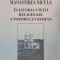 Manastirea Nicula. In istoria vietii religioase a poporului roman - Pr. prof. dr. Ioan M. Bota