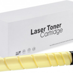 Toner de imprimanta pentru Konica Min. , A33K250 / TN321Y , Galben , 25000 pagini , neutral box