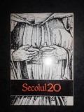 REVISTA SECOLUL 20 (numarul 3, anul 1973)