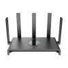 Router WiFi 5 Dual Band, 4 porturi Gigabit, AC1300, Cloud Management - Ruijie RG-EW1300G