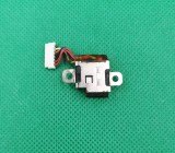 HP Pavilion dm1 Mufa incarcare + Cablu SWAP