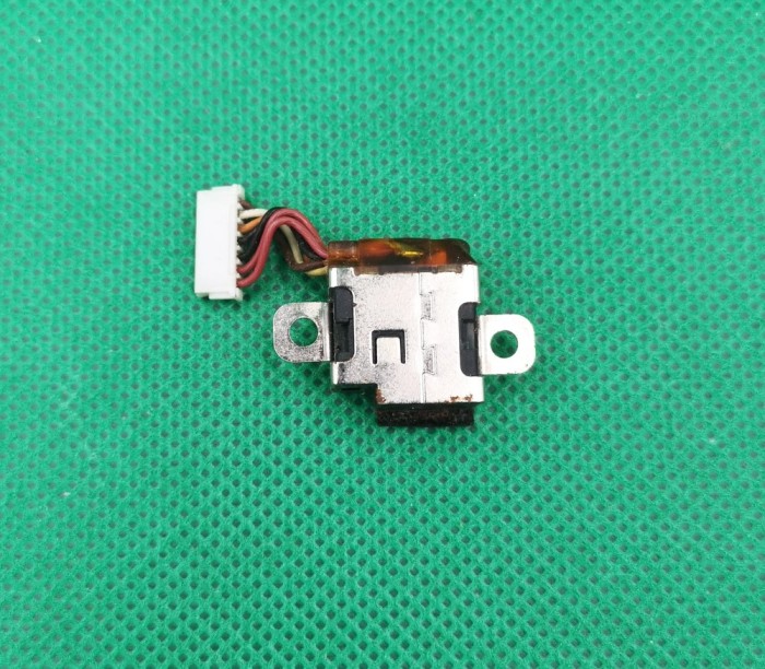 HP Pavilion dm1 Mufa incarcare + Cablu SWAP