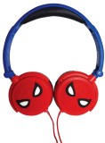 Casti Lexibook Spider-man Wired Foldable Android Devices|Apple Devices