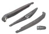 Brat stergator luneta Fiat Bravo (198), 02.2007-, spate, liftback, cu lamela stergator de 290 mm, ; specific