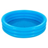 Cumpara ieftin Piscina Blue Cristal ~ ᴓ 147 x 33 cm Intex 58426