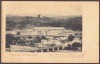 4445 - CAMPULUNG, Arges, Panorama, Litho, Romania - old postcard - used - 1903, Circulata, Printata
