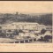 4445 - CAMPULUNG, Arges, Panorama, Litho, Romania - old postcard - used - 1903