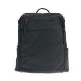 Rucsac negru incapator cu buzunare multiple