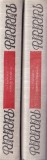 G. Calinescu - Scrinul negru, 2 volume