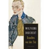 Drau&szlig;en vor der T&uuml;r