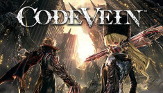 CODE VEIN PC - STEAM + DLC foto