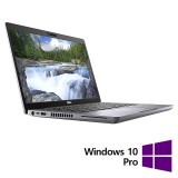 Laptop Refurbished DELL Latitude 5410, Intel Core i5-10310U 1.70 - 4.40GHz, 16GB DDR4, 512GB SSD, 14 Inch Full HD, Webcam + Windows 10 Pro NewTechnolo