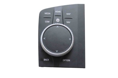Buton de control navigație BMW 3 G20, G28 2021 OEM: 5A32A45,5A32A45-01 21473992 foto